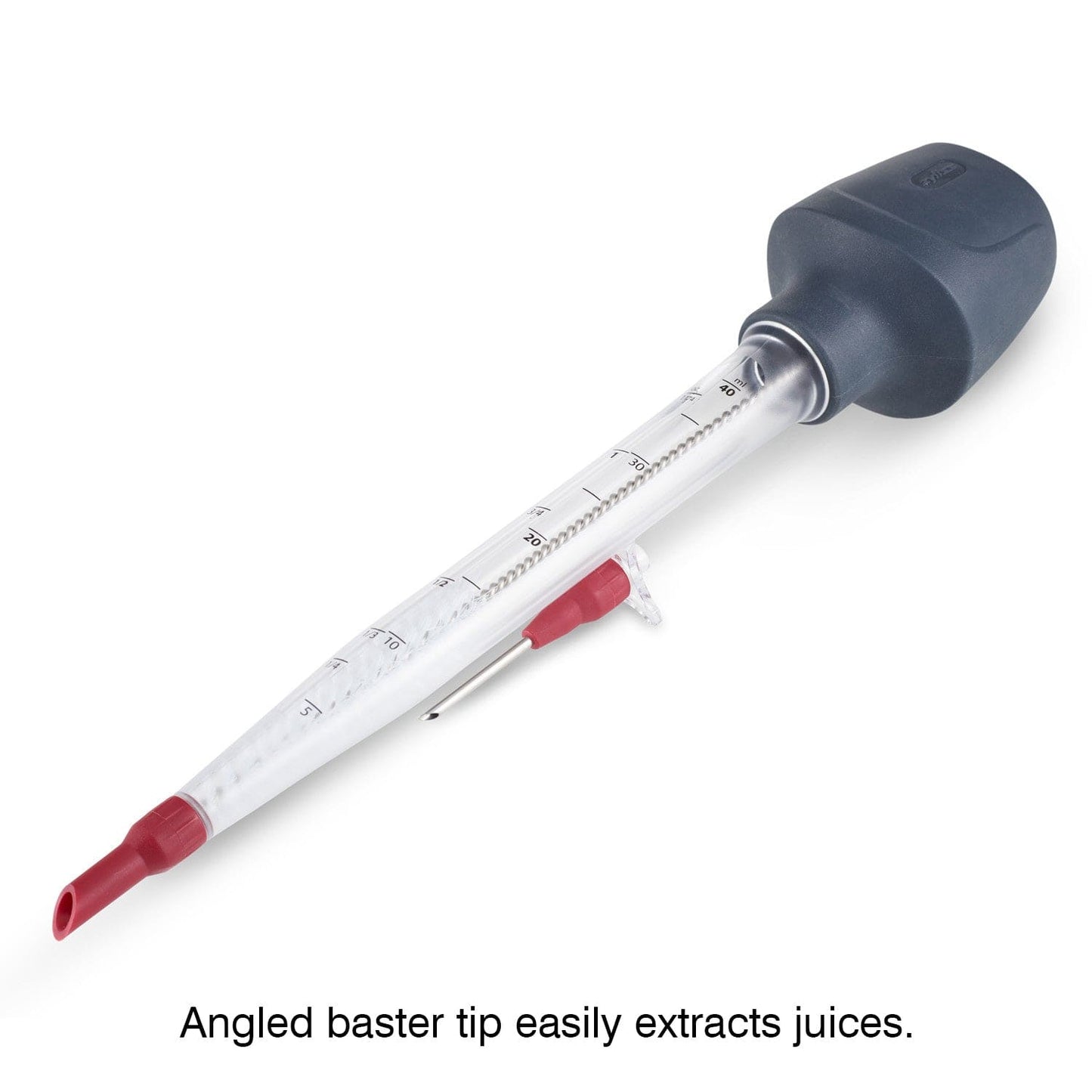 Zyliss 2-In-1 baster infuser