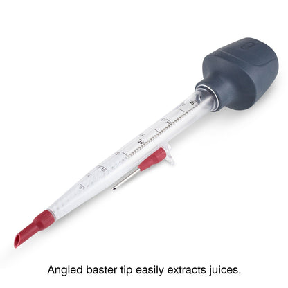 Zyliss 2-In-1 baster infuser