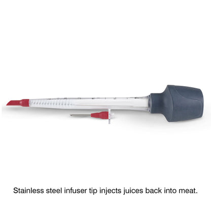 Zyliss 2-In-1 baster infuser