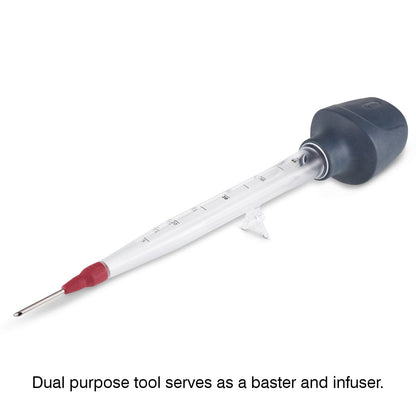 Zyliss 2-In-1 baster infuser