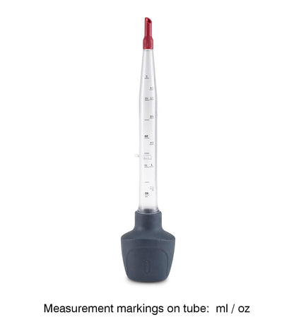 Zyliss 2-In-1 baster infuser