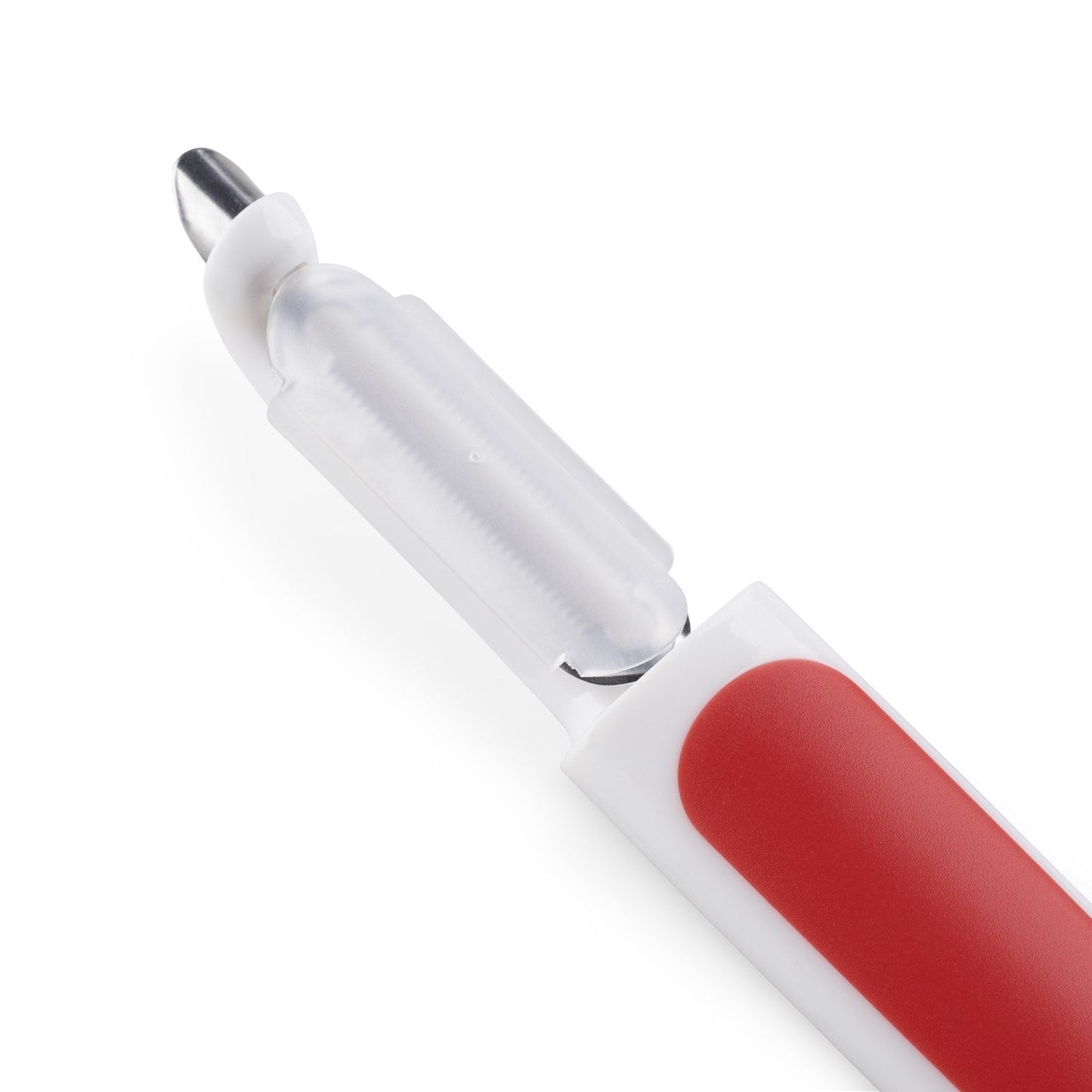 Zyliss Smooth glide peeler set