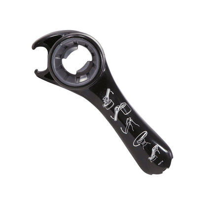 Zyliss 5 Way opener