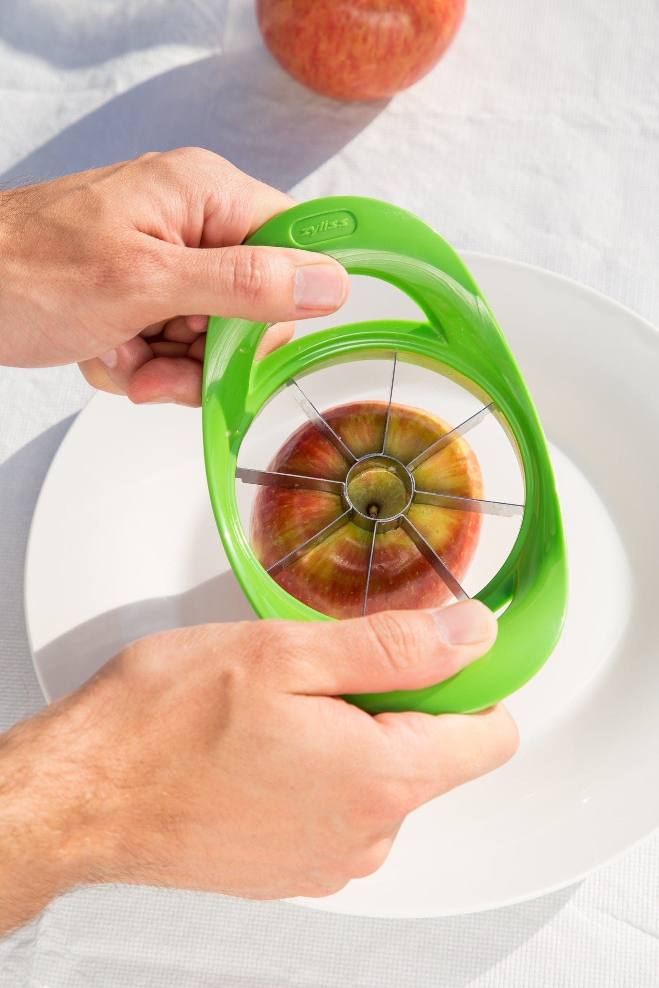 Zyliss Apple divider