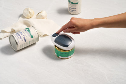 Zyliss Easican electronic can opener
