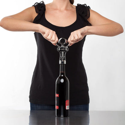 Zyliss Corkscrew and bottle opener