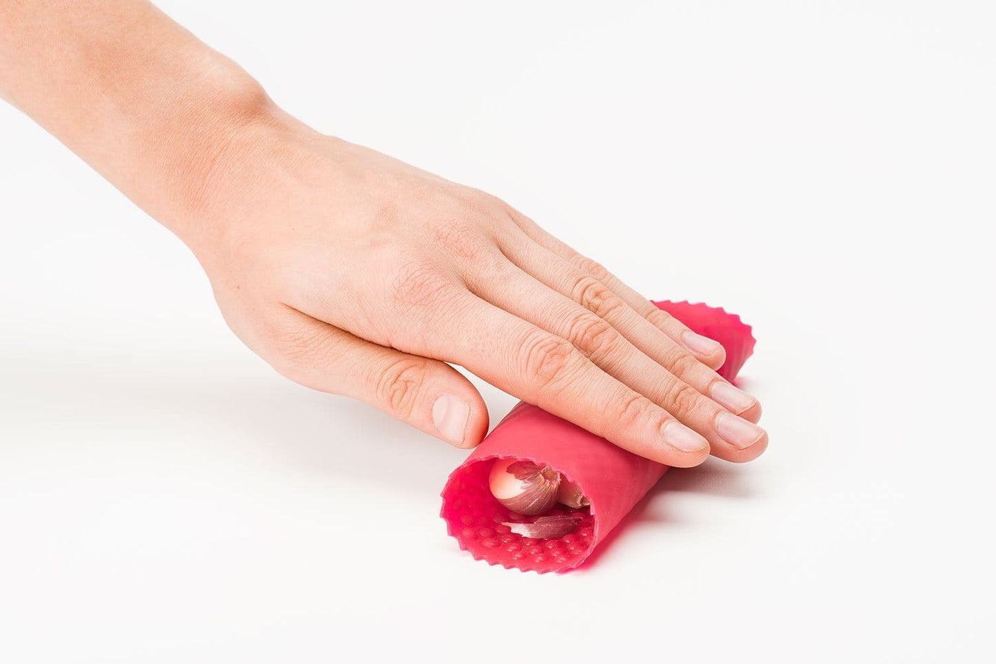 Zyliss Garlic peeler