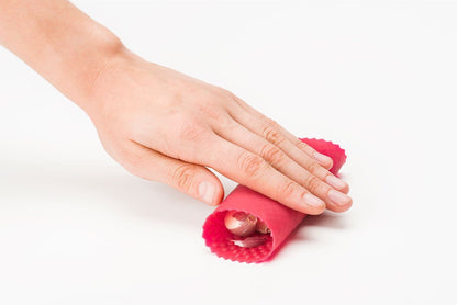 Zyliss Garlic peeler