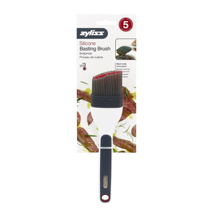 Zyliss Silicone basting brush