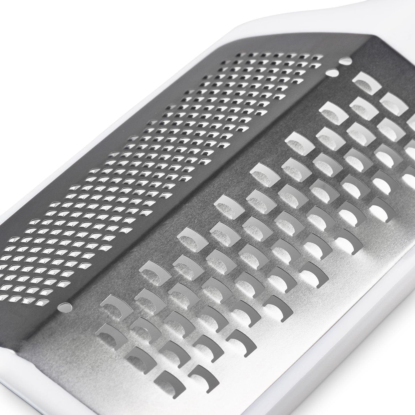 Zyliss Smoothglide dual grater