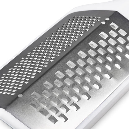 Zyliss Smoothglide dual grater