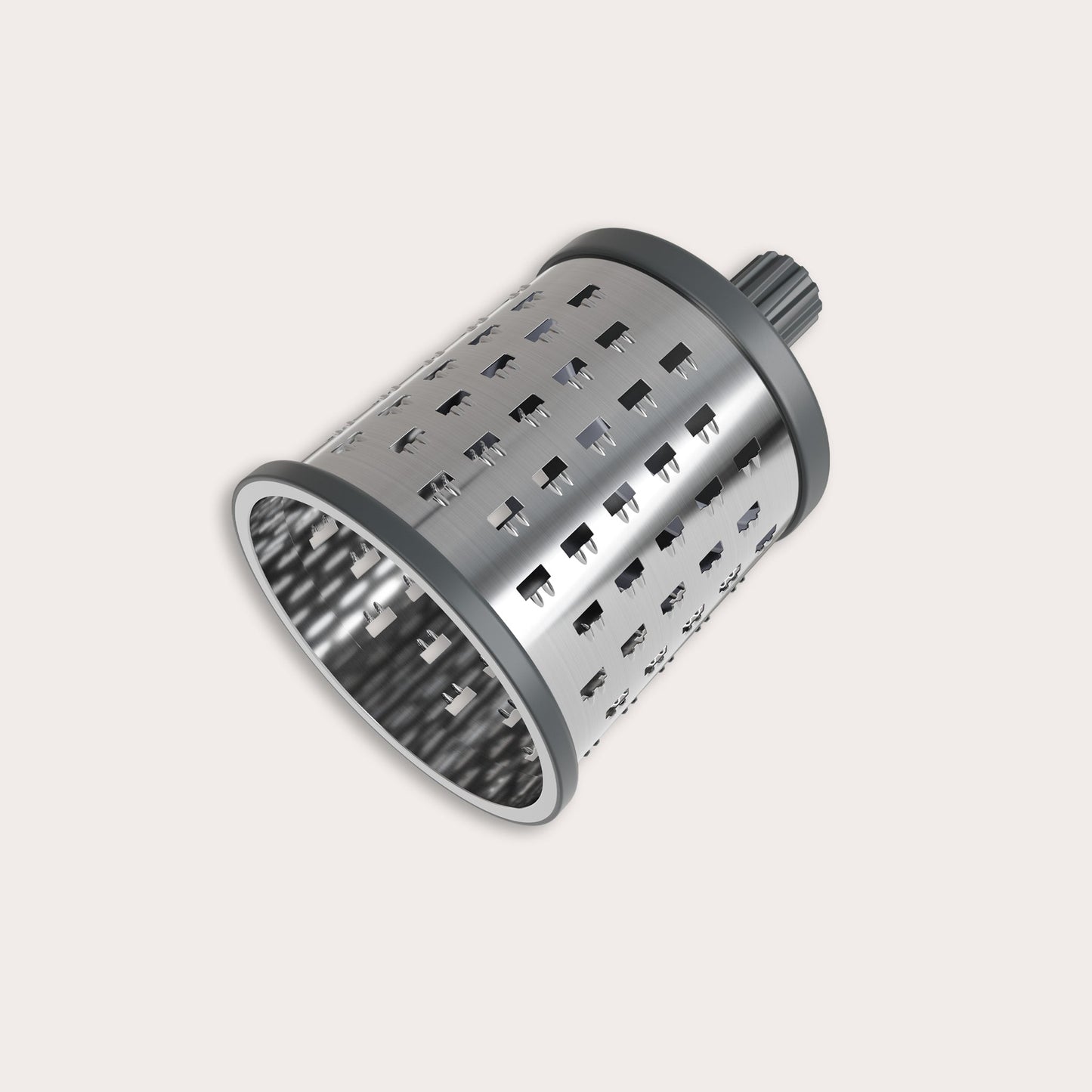 Zyliss Universal Drum Gourmet