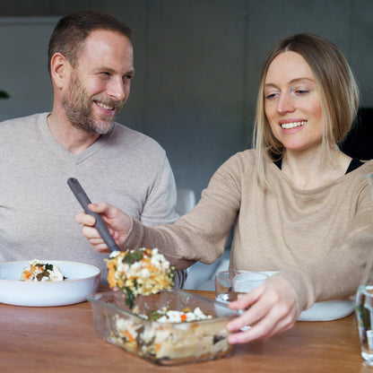 Zyliss Glass Container