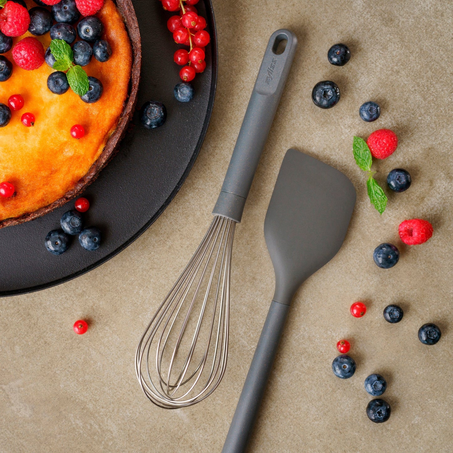 Zyliss Spatula